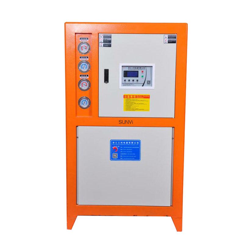 PU鞋机用冷水机