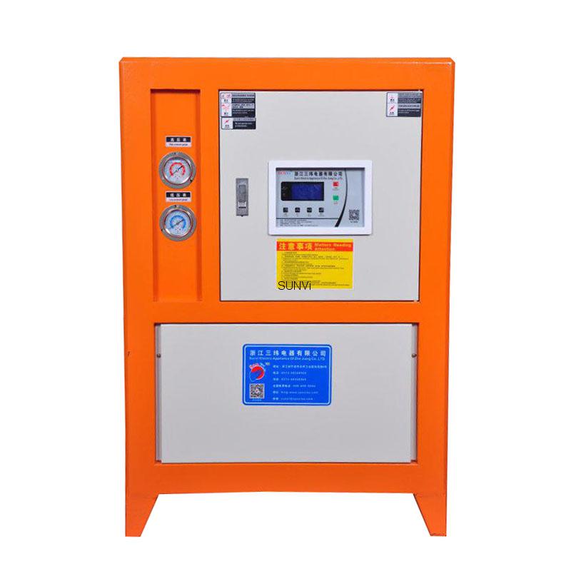 PU鞋机用冷水机