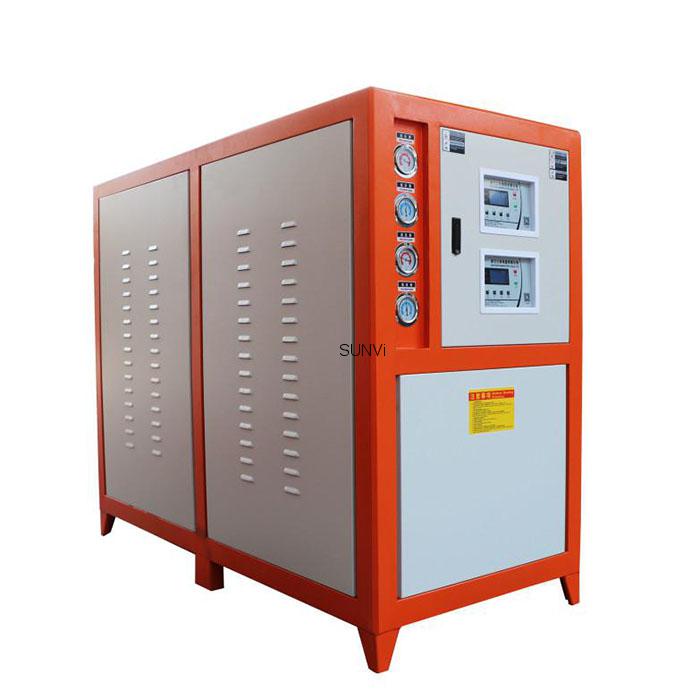 电镀用冷水机组