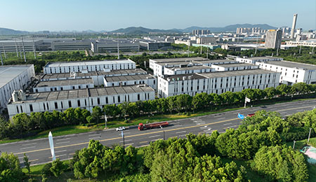 三纬节能科技产业园应用方案，助力企业降低能耗成本